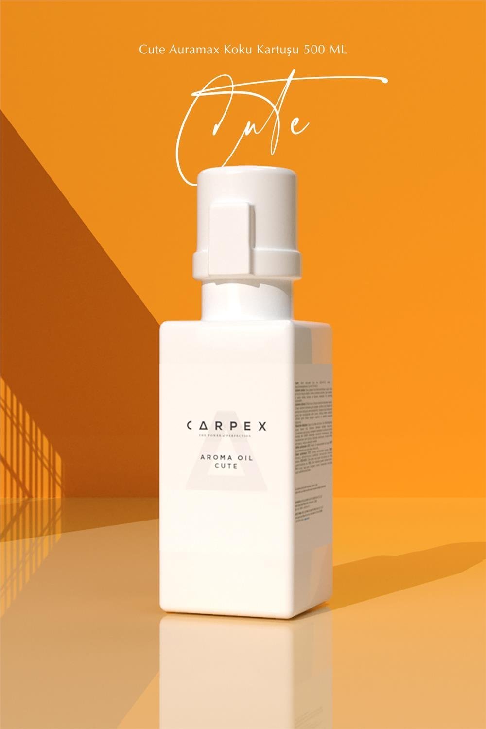 CARPEX 250 ML KOKU KARTUŞU CUTE-AUROMAX