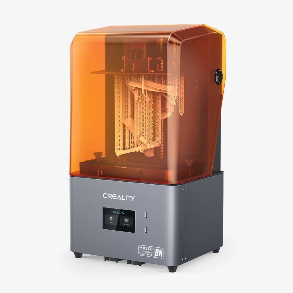 Creality Halot Mage Pro 3D Printer