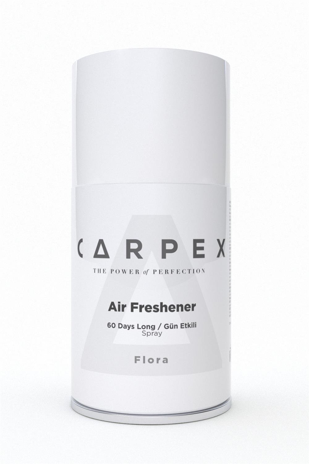 CARPEX SPREYMATİK AEROSOL YEDEK SPREY 250 ML FLORA