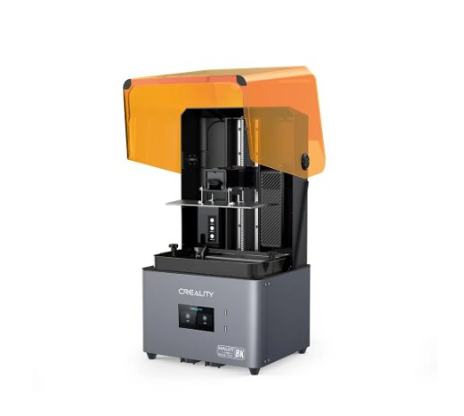 Creality Halot Mage 3D Printer