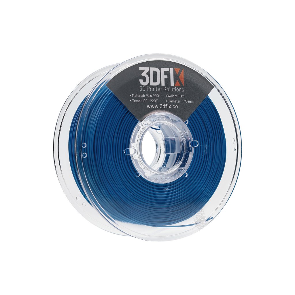 3DFIX Filament PLA PRO Mavi 1KG 1,75mm