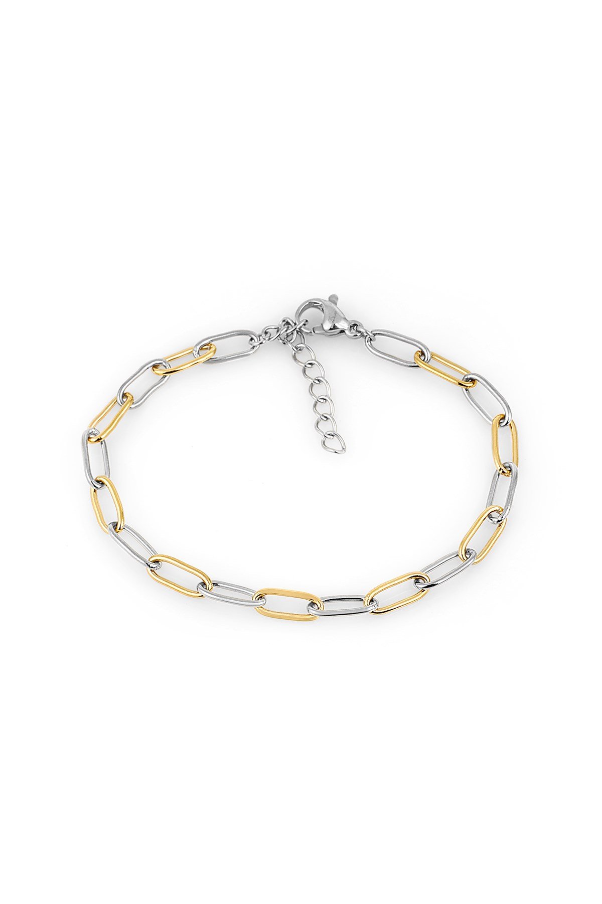 Daniel Klein Kadın Çelik Bileklik DKJ.5.10013-3