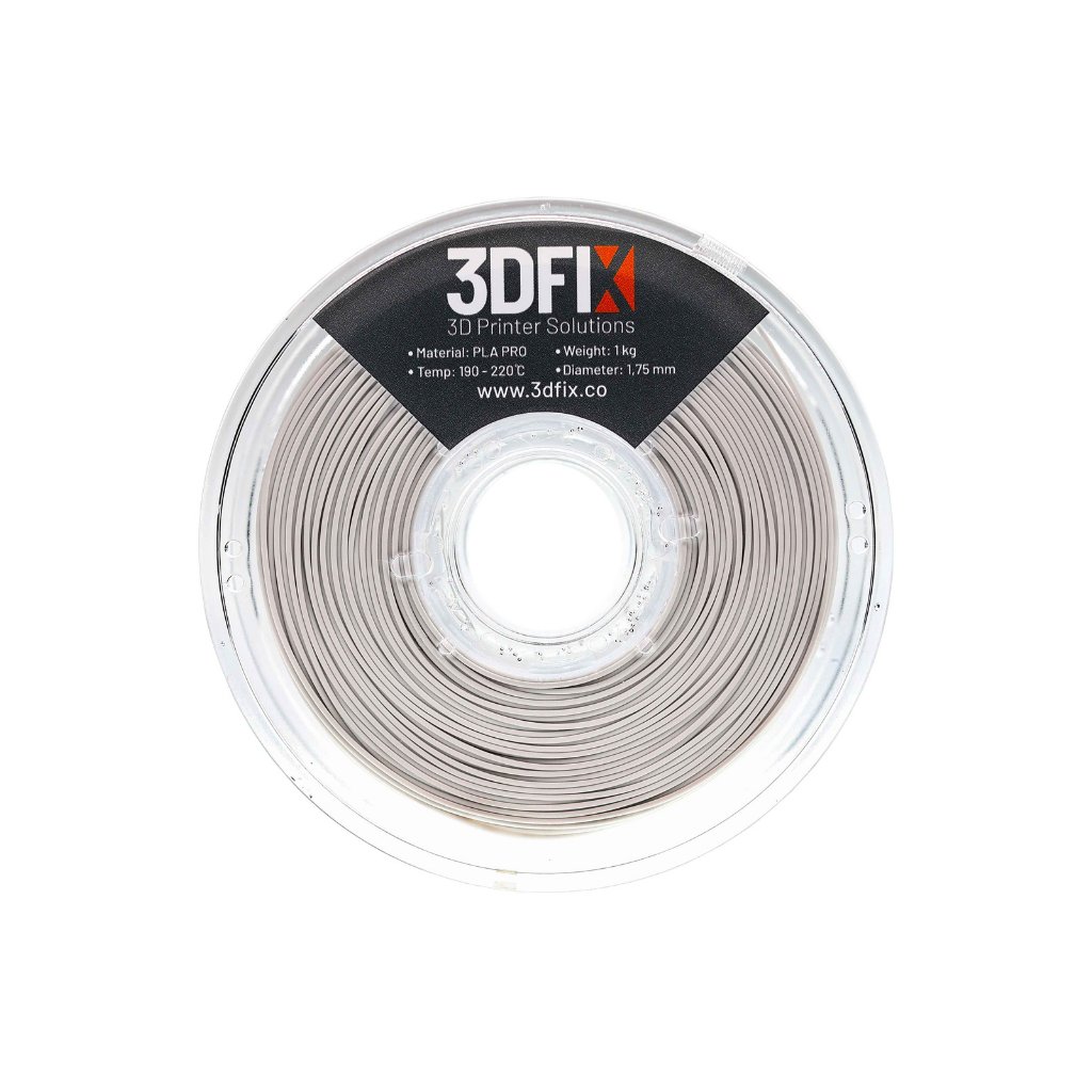 3DFIX Filament PLA PRO Beyaz 1KG 1,75mm