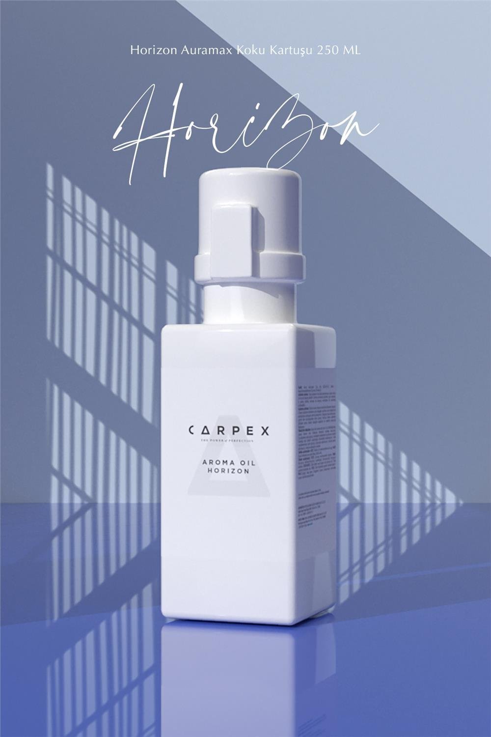 CARPEX 250 ML KOKU KARTUŞU HORİZON-AUROMAX