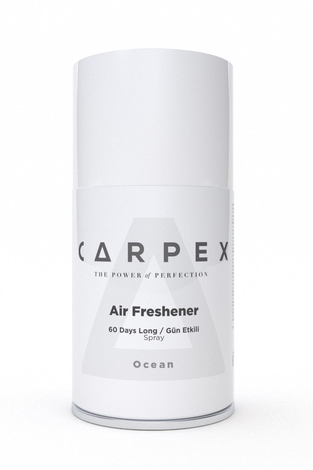 CARPEX SPREYMATİK AEROSOL YEDEK SPREY 250 ML OCEAN