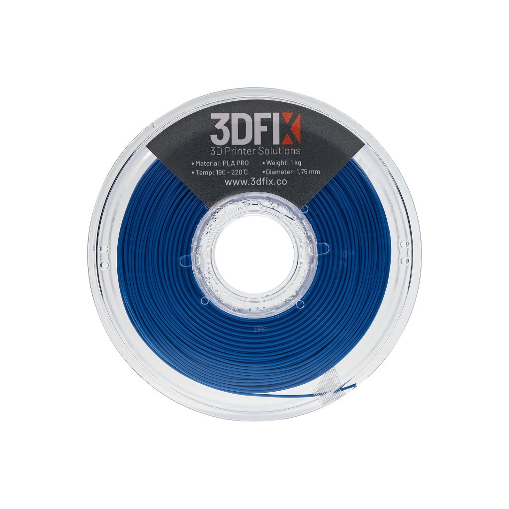 3DFIX Filament PLA PRO Mavi 1KG 1,75mm