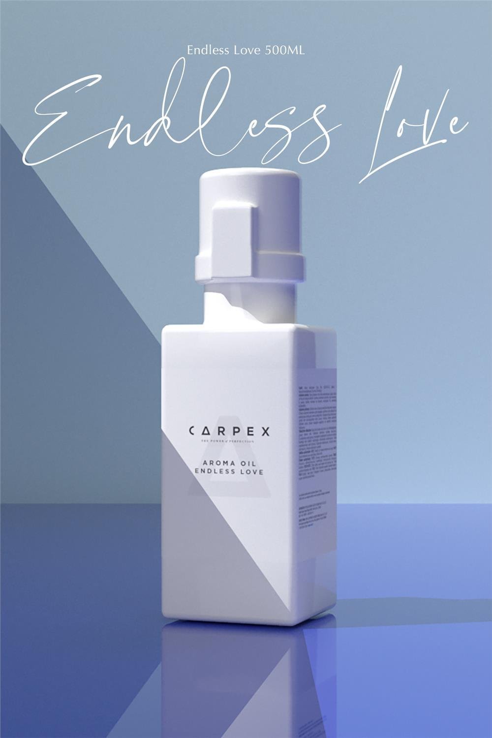CARPEX 250 ML KOKU KARTUŞU ENDLESS LOVE-AUROMAX
