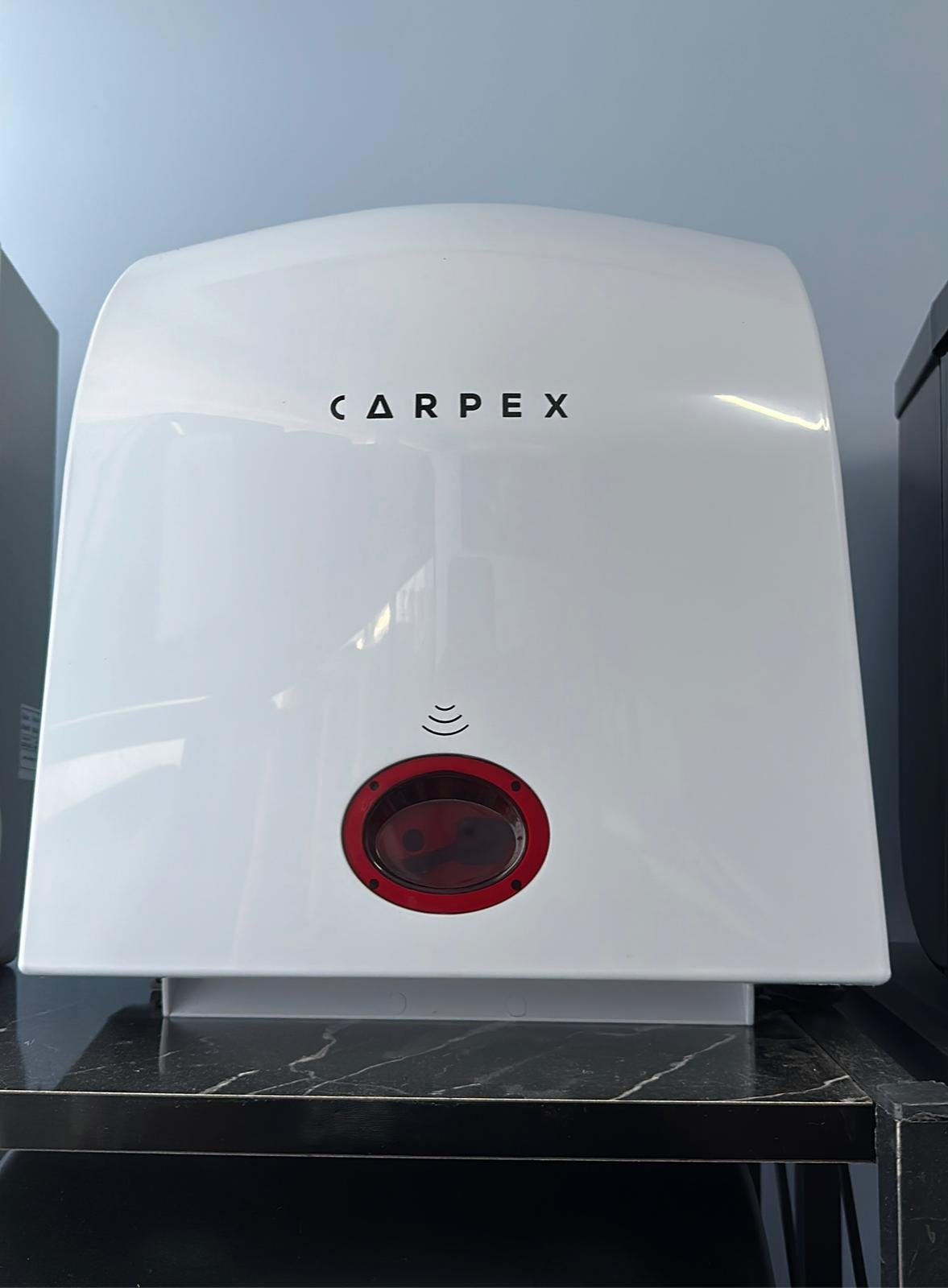 CARPEX OTOMATİK HAVLU MAKİNASI