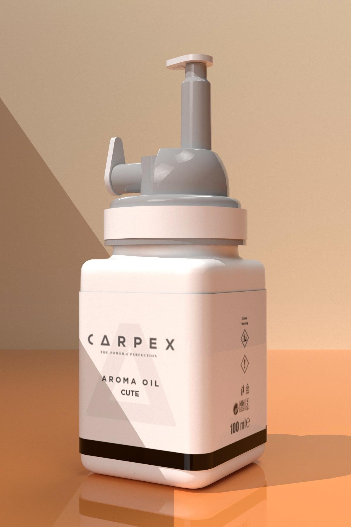 CARPEX 100 ML KOKU KARTUŞU CUTE-MAXX TOWER